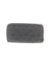 Juicy Couture Black Gray Wallet One size - photo 2