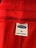Old Navy Stars Red Sweatpants Size XL - photo 4