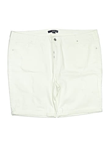 Denim 24/7 Khaki Shorts (view 1)