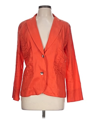Zozo Blazer (view 1)