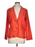 Zozo Orange Blazer Size L - photo 1