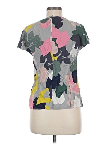 Boden Short Sleeve Blouse (view 2)