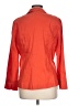 Zozo Orange Blazer Size L - photo 2