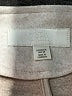 Zara 100% Polyester Ivory Blazer Size M - photo 6