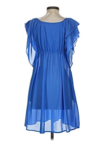 The Garden Collection by H&M Casual Dress (view 2)