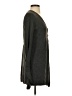 JANA Gray Cardigan Size S - photo 4