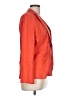 Zozo Orange Blazer Size L - photo 4