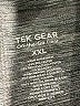 Tek Gear Gray Active Pants Size XXL - photo 4