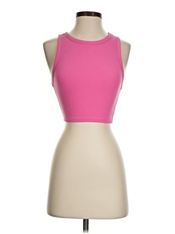 Zara Tank Top (view 1)