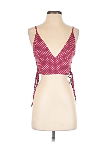 Some Days Lovin Sleeveless Top (view 1)