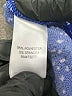 Apt. 9 Stars Blue Cocktail Dress Size L - photo 8