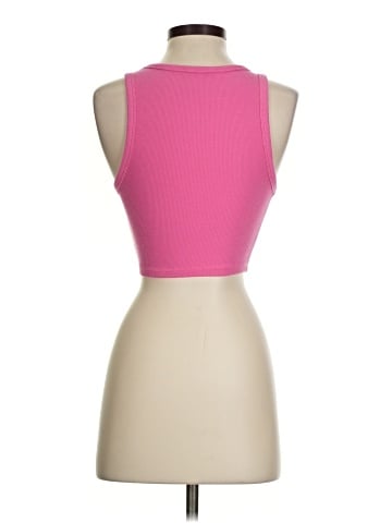 Zara Tank Top (view 2)