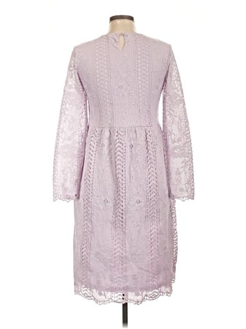 Tea n Rose Casual Dress (view 2)