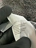 Susan Graver Argyle Black Casual Dress Size M - photo 8