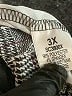 Ups & Downs Tweed Gray Casual Pants Size 3X - photo 5