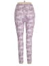 Assorted Brands Floral Pink Active Pants Size XL - photo 2