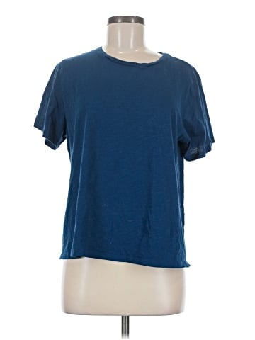 Eileen Fisher Short Sleeve T-Shirt (view 1)