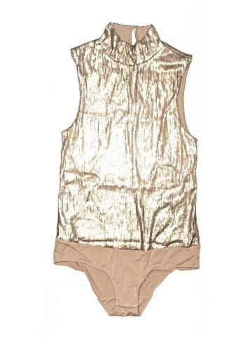 Floreat Sleeveless Top (view 1)