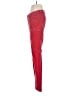 CAbi Red Jeans Size 2 - photo 5