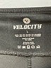 Velocity Black Active Pants Size L - photo 7
