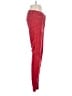 CAbi Red Jeans Size 2 - photo 4