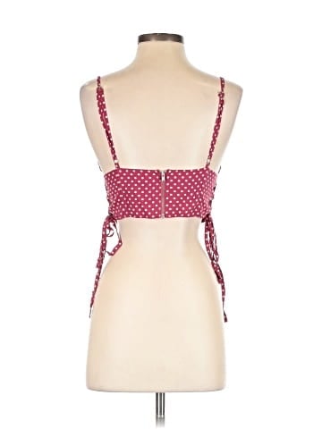 Some Days Lovin Sleeveless Top (view 2)