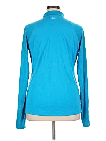 Columbia Track Jacket (view 2)