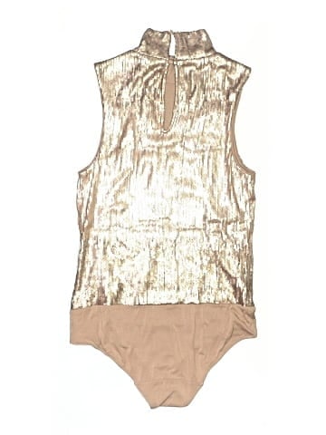 Floreat Sleeveless Top (view 2)