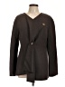 BEYOND THREADS Brown Wool Blazer Size L - photo 1