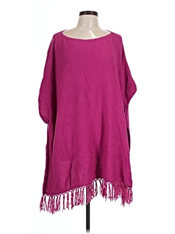 IMAN Poncho (view 1)