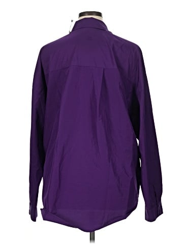 Express Long Sleeve Blouse (view 2)