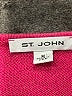 St. John Pink Tank Top Size M - photo 7
