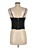 Jason Wu 100% Polyester Black Tube Top Size M - photo 2