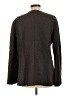 BEYOND THREADS Brown Wool Blazer Size L - photo 2