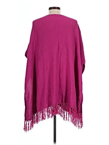 IMAN Poncho (view 2)