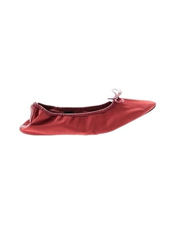 Burberry Flats (view 1)