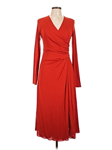 Halston Cocktail Dress (view 1)
