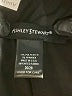 Ashley Stewart Solid Black Casual Pants Size 26 - 28 Plus - photo 4