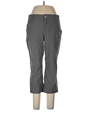Duluth Trading Co. Casual Pants (view 1)