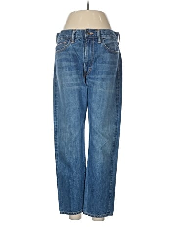 Vince. Jeans (view 1)