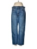 Vince. 100% Cotton Blue Jeans Size 28 waist - photo 1