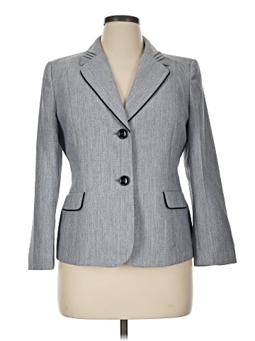 Le Suit Blazer (view 1)