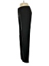 Express Design Studio Solid Black Dress Pants Size 4 - photo 5