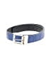 DKNY Blue Belt Size XS - photo 1