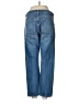 Vince. 100% Cotton Blue Jeans Size 28 waist - photo 2