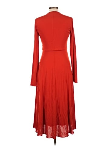 Halston Cocktail Dress (view 2)