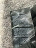 Guess 100% Polyurethane Metallic Black Shorts Size XS - photo 4