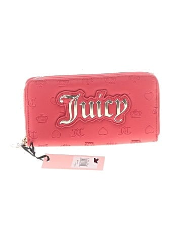 Juicy Couture Wallet (view 1)
