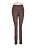 Mondetta Brown Active Pants Size M - photo 1