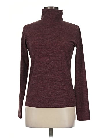 lucy Long Sleeve Turtleneck (view 1)